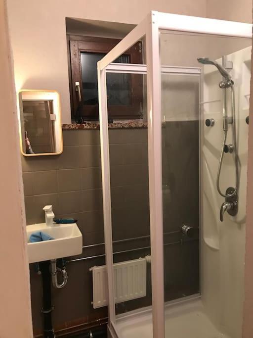 Ferienwohnung Kompass Nahe Der Ostsee Im Gruenen Bad Doberan Exteriör bild
